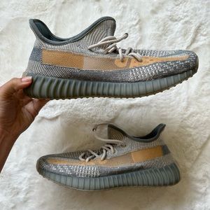 Men’s Yeezy Boosts